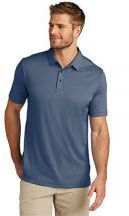 TravisMathew Adult Unisex 4.1 Ounce 100% Polyester Coto Short Sleeve Performance Polo Sportshirt